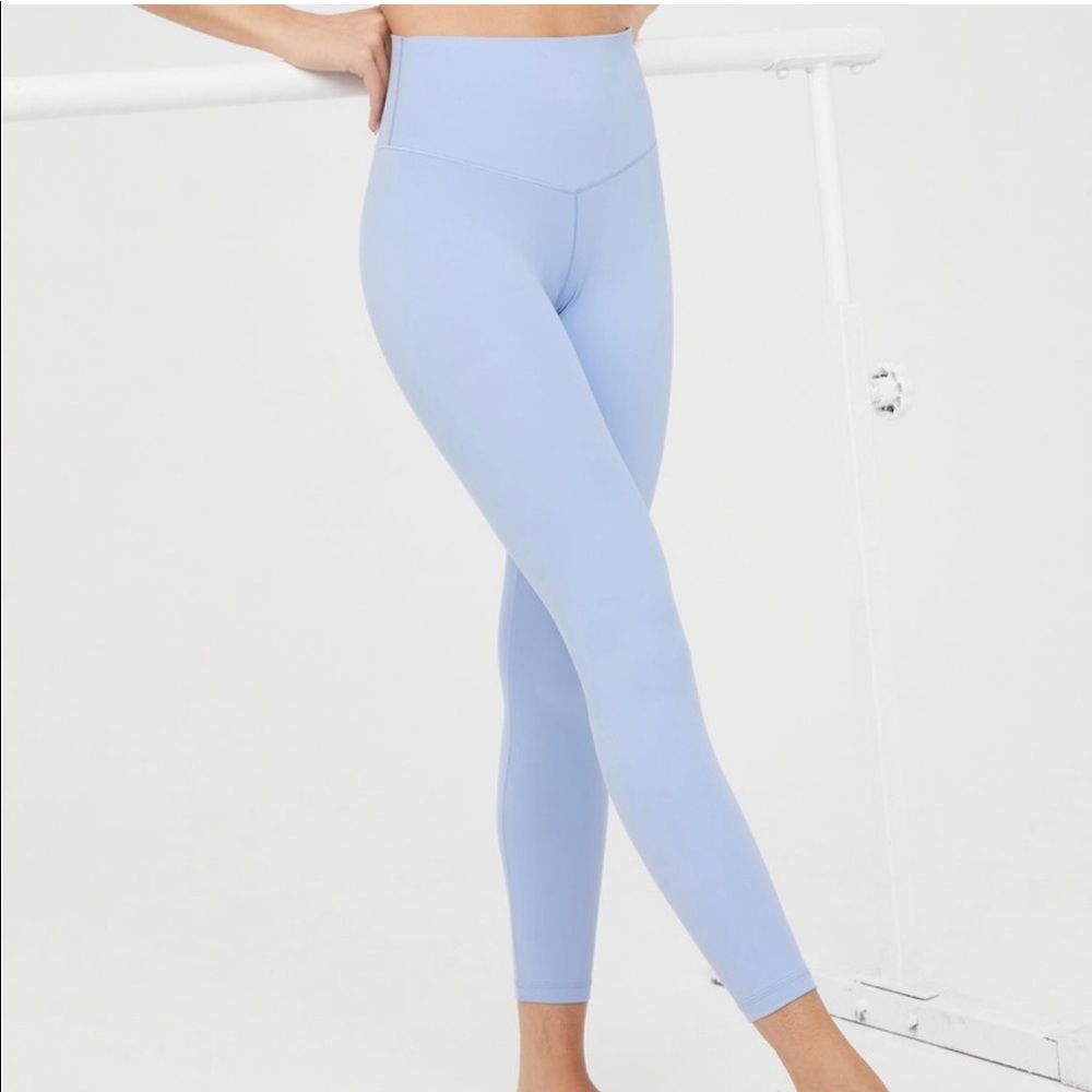 OFFLINE By Aerie Real Me XTRA Hold Up! Legging
